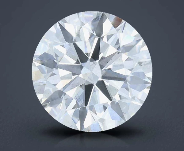 2.06 Carat · G · SI1 Rare Carat Ideal Cut