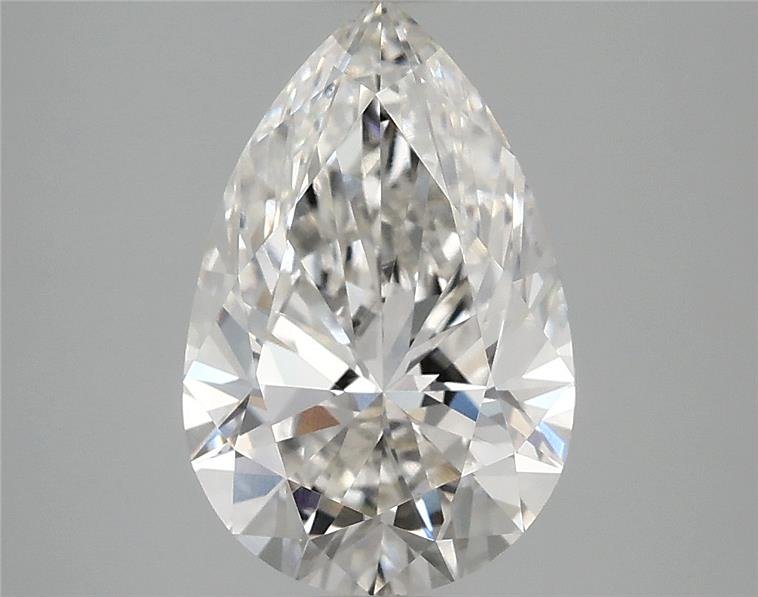 2.88 Carat · G · VVS2 Rare Carat Ideal Cut