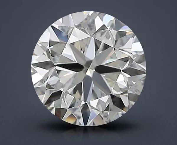 1.51 Carat · I · VS1 very good Cut
