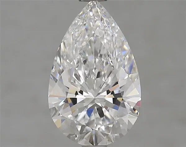 2 Carat · D · VVS2 Rare Carat Ideal Cut