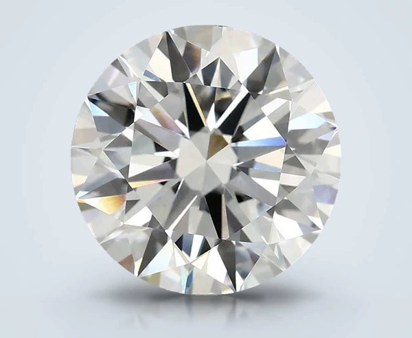 2.95 Carat · F · VS1 Rare Carat Ideal Cut