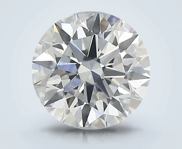 0.52 Carat · D · VS1 Rare Carat Ideal Cut
