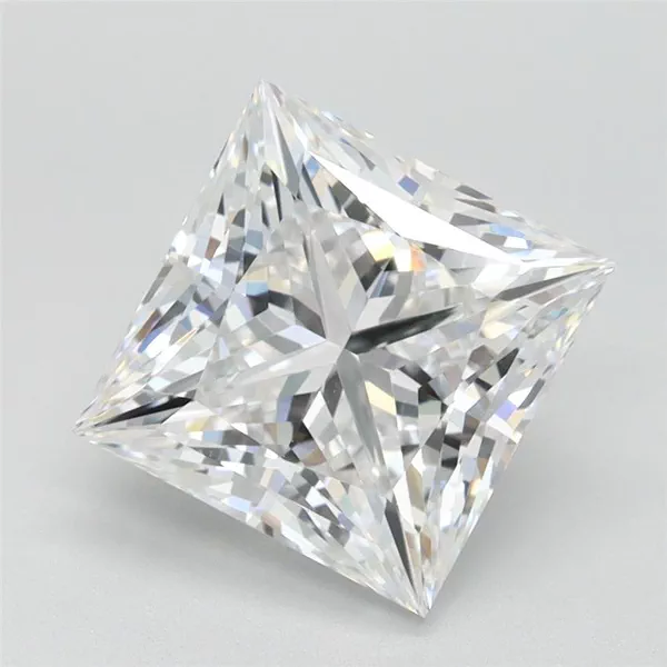 2.72 Carat · D · VVS1 Rare Carat Ideal Cut