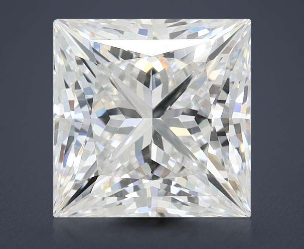 2.72 Carat · D · VVS1 Rare Carat Ideal Cut