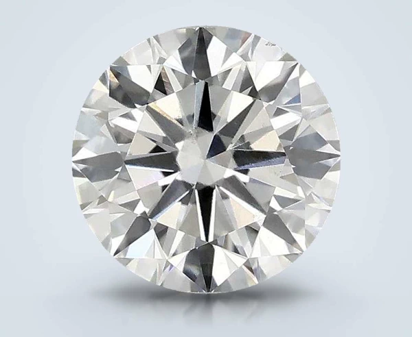 1.52 Carat · G · VS2 Rare Carat Ideal Cut