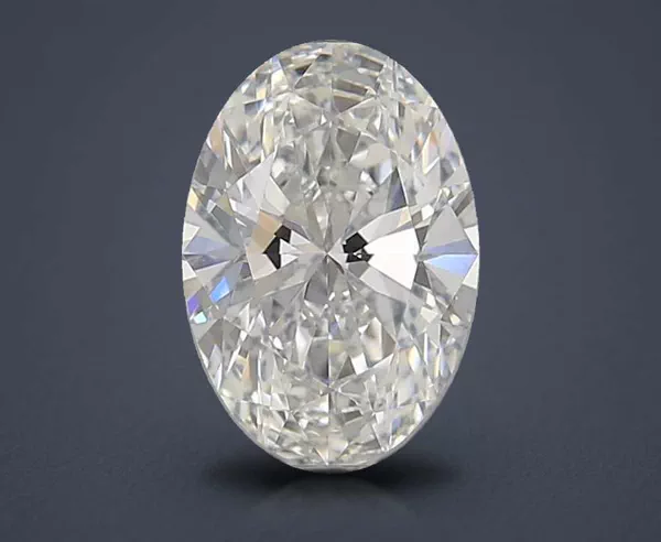 1.54 Carat · F · IF Rare Carat Ideal Cut