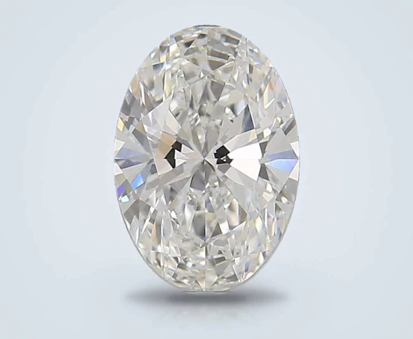 1.54 Carat · F · IF Rare Carat Ideal Cut