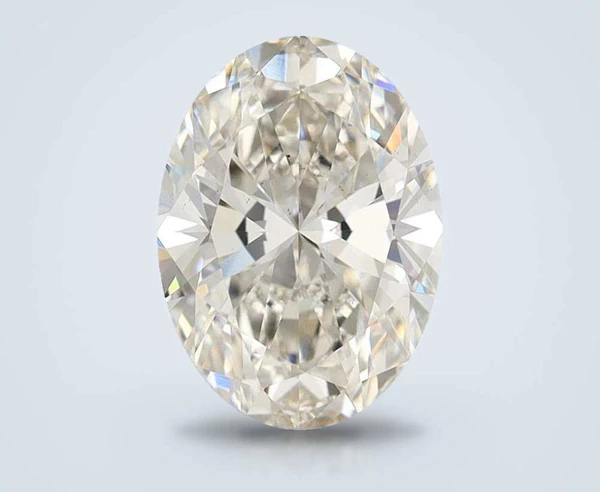 2.52 Carat · H · VS2 Rare Carat Ideal Cut