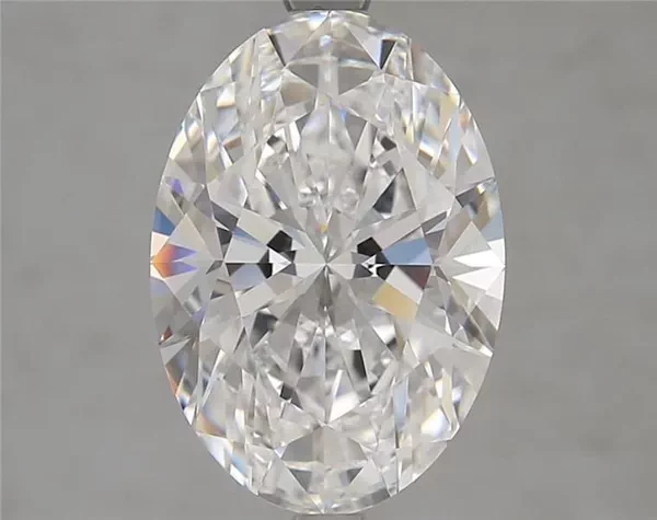 4.51 Carat · D · IF Rare Carat Ideal Cut