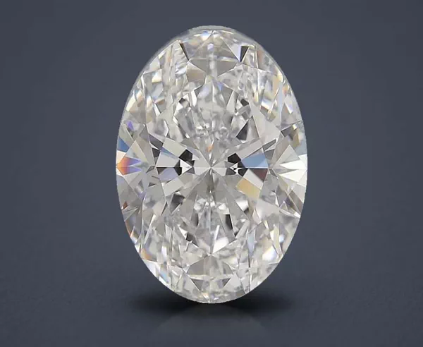 4.51 Carat · D · IF Rare Carat Ideal Cut