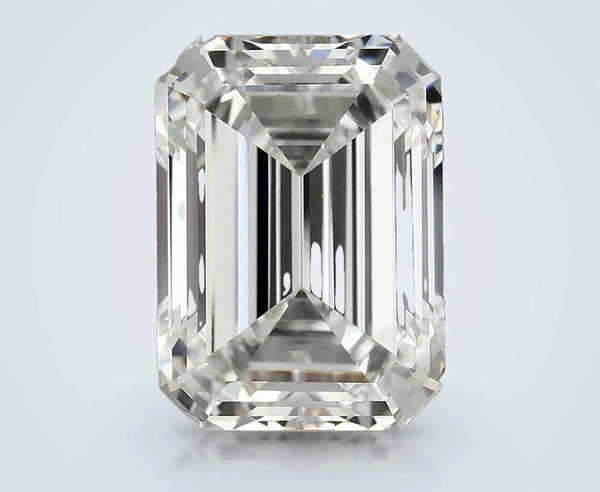 6.16 Carat · F · VS1 Rare Carat Ideal Cut