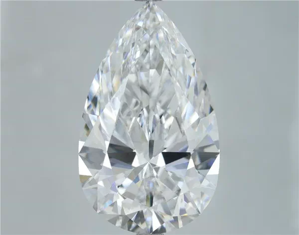 7.02 Carat · D · VS1 Rare Carat Ideal Cut