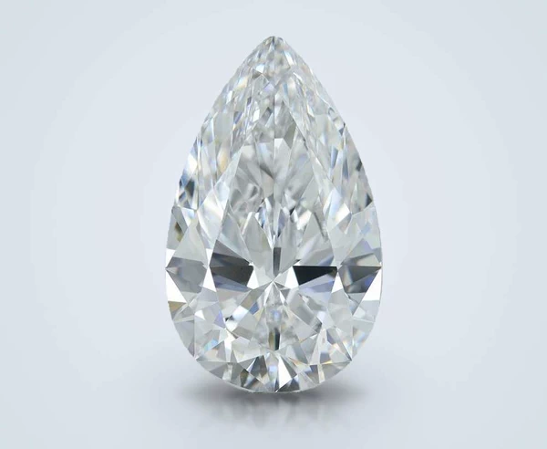 7.02 Carat · D · VS1 Rare Carat Ideal Cut