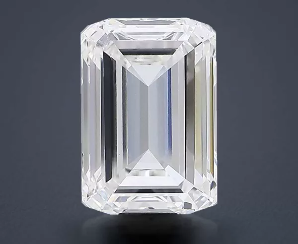 18.07 Carat · F · VVS2 Rare Carat Ideal Cut