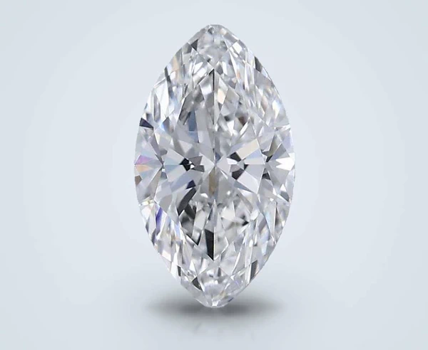 0.58 Carat · D · VS1 very good Cut