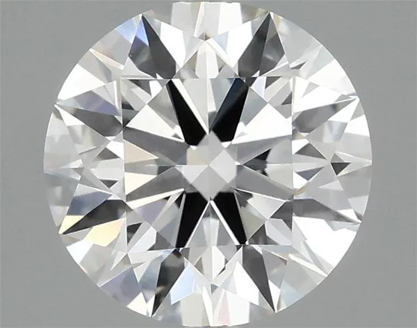 1.86 Carat · E · VVS2 Rare Carat Ideal Cut