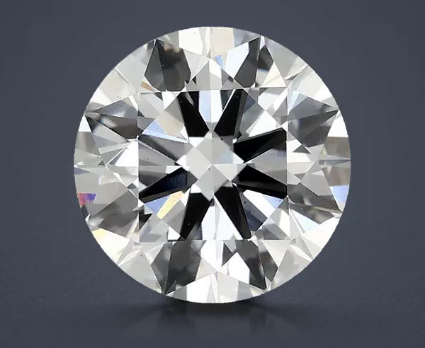 1.39 Carat · E · VS2 Rare Carat Ideal Cut
