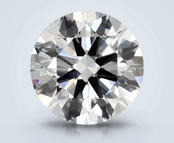 1.39 Carat · E · VS2 Rare Carat Ideal Cut