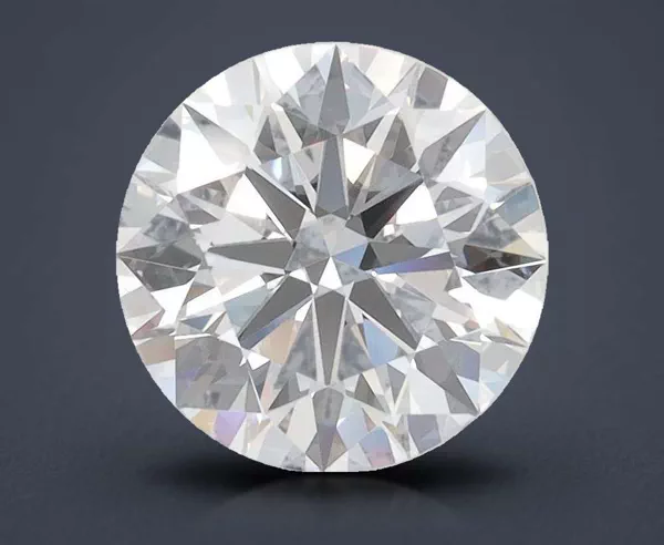 2.37 Carat · D · FL Rare Carat Ideal Cut