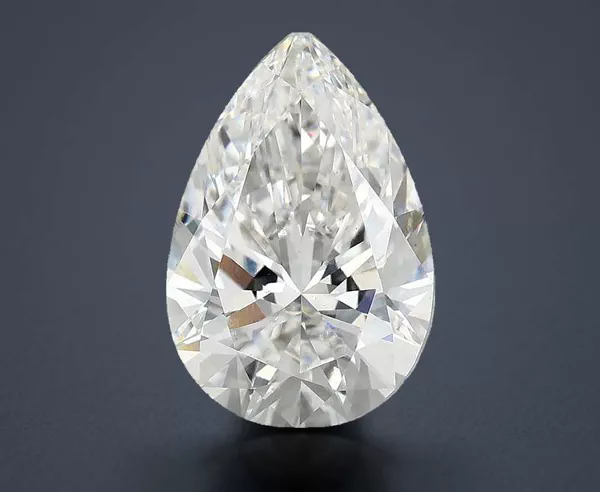 2.44 Carat · E · VS1 Rare Carat Ideal Cut