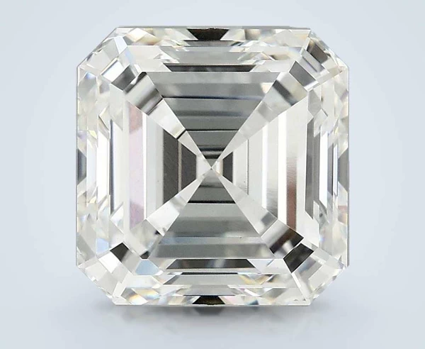 5.1 Carat · E · VS1 excellent Cut