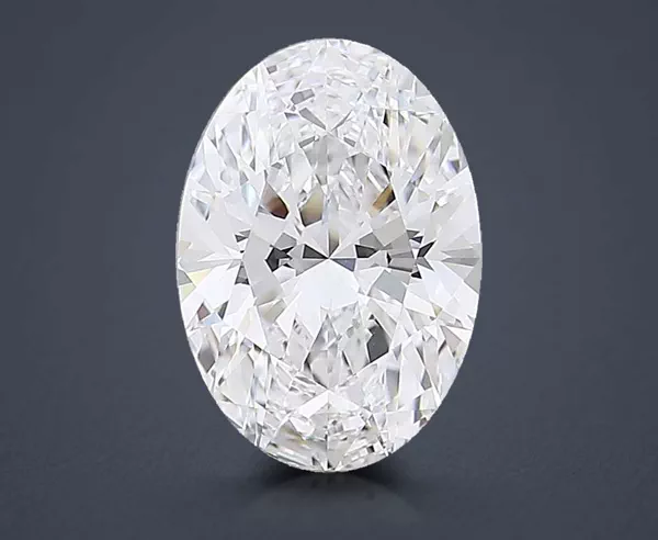 6.02 Carat · D · VVS2 Rare Carat Ideal Cut
