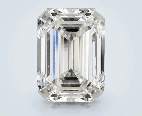 4.88 Carat · F · VVS2 Rare Carat Ideal Cut