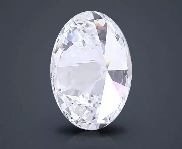 3.02 Carat · E · VVS1 Rare Carat Ideal Cut
