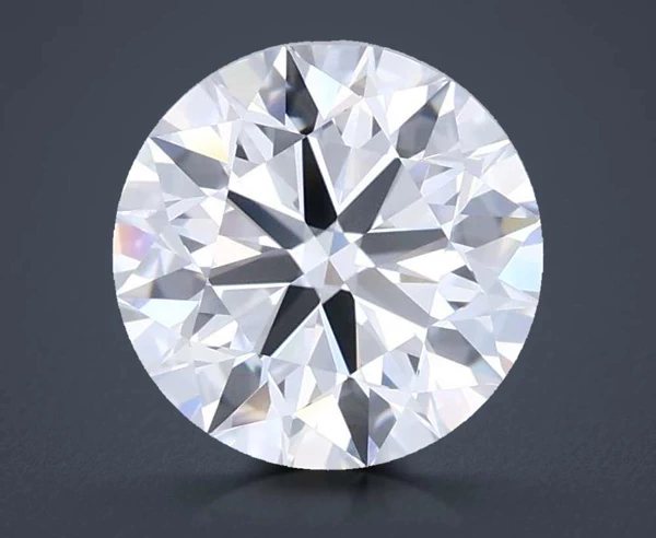 1.65 Carat · E · VVS1 Rare Carat Ideal Cut