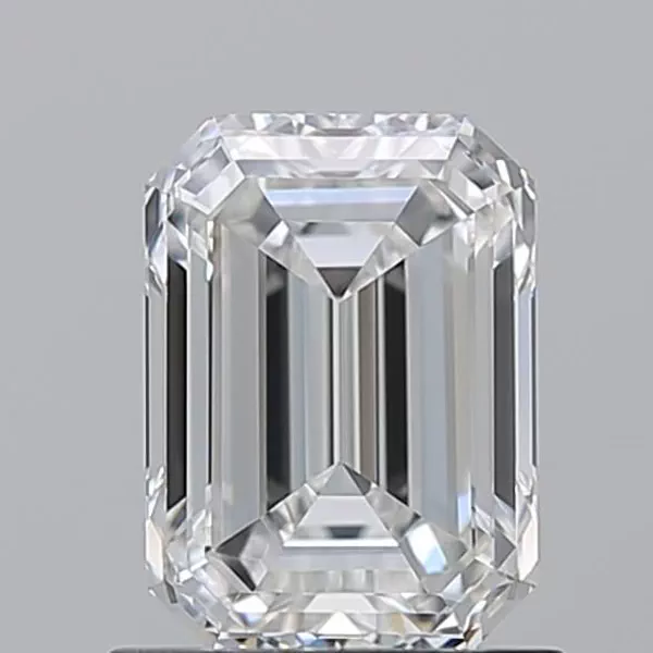 1.2 Carat · F · VVS1 Rare Carat Ideal Cut