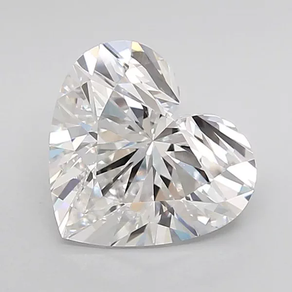 3.24 Carat · F · VS1 Rare Carat Ideal Cut