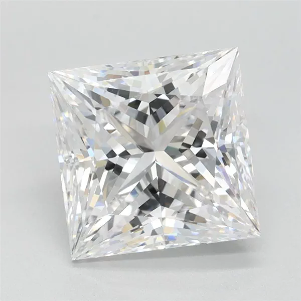 2.57 Carat · D · FL Rare Carat Ideal Cut