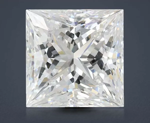 2.57 Carat · D · FL Rare Carat Ideal Cut