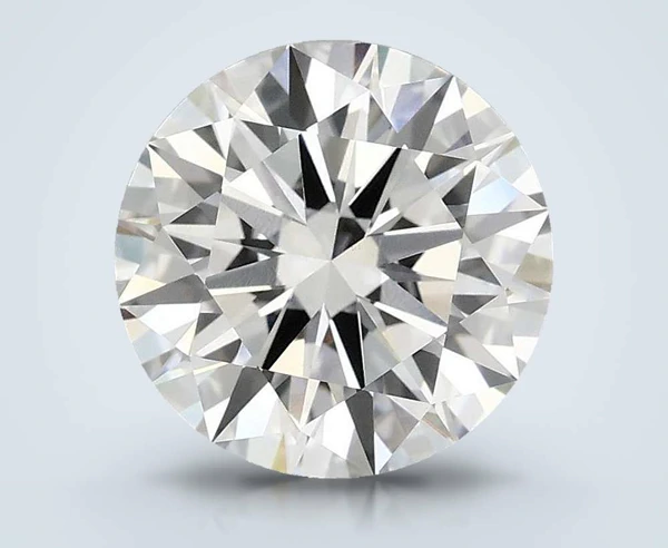 2.95 Carat · E · VS1 Rare Carat Ideal Cut