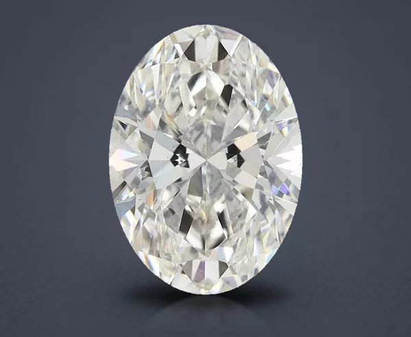 3.59 Carat · H · VS1 Rare Carat Ideal Cut