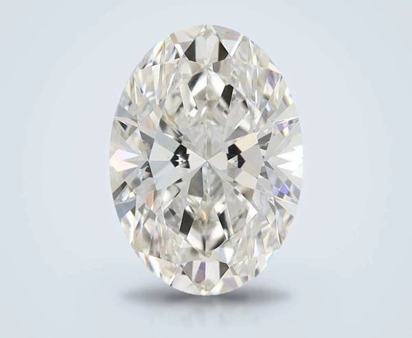 3.59 Carat · H · VS1 Rare Carat Ideal Cut
