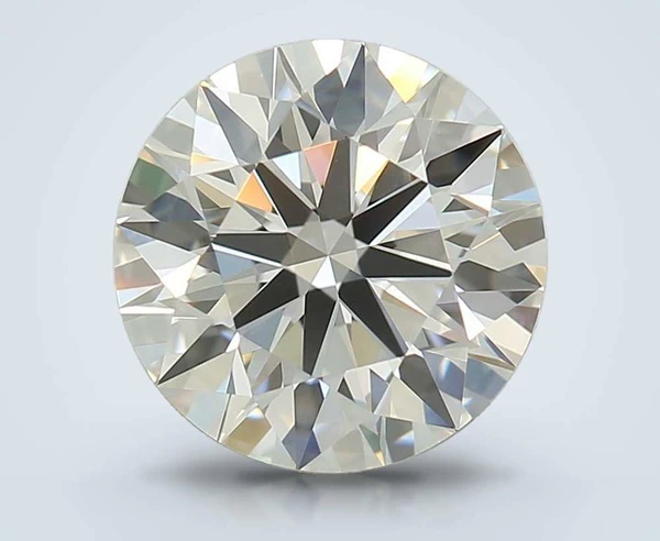 1.29 Carat · D · VVS1 Rare Carat Ideal Cut