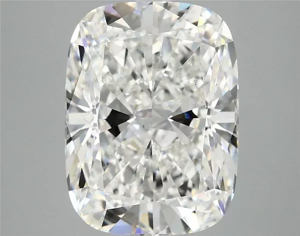 4.65 Carat · E · VS1 Rare Carat Ideal Cut