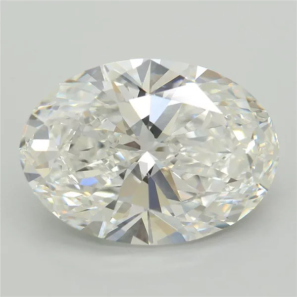 7.54 Carat · E · VVS2 Rare Carat Ideal Cut