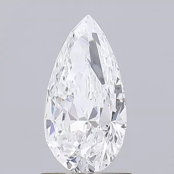 1.39 Carat · D · VVS1 Rare Carat Ideal Cut
