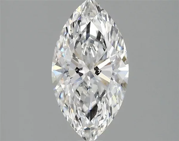 1.29 Carat · E · VS2 Rare Carat Ideal Cut