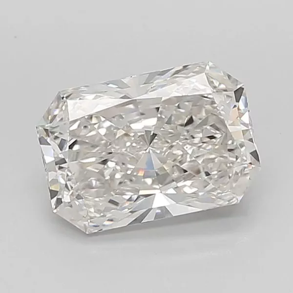 4.69 Carat · G · VVS2 Rare Carat Ideal Cut