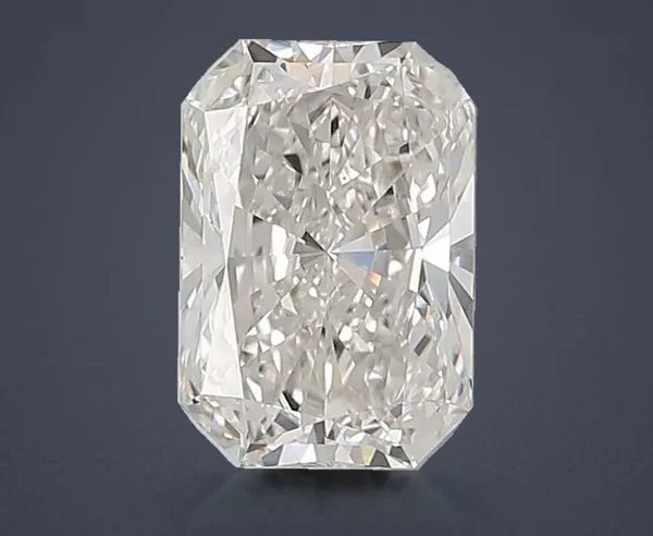 4.69 Carat · G · VVS2 Rare Carat Ideal Cut