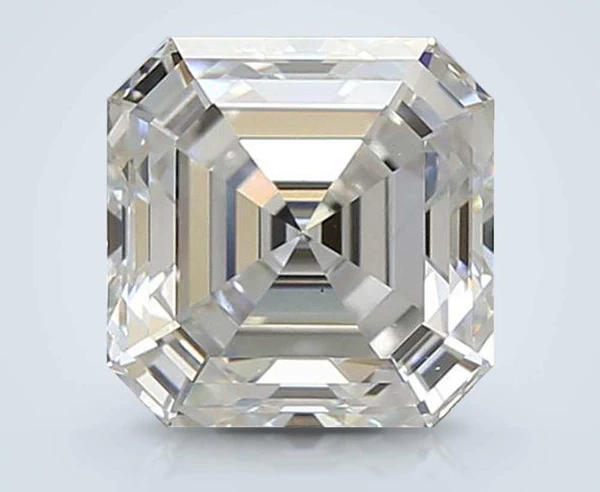 2.42 Carat · E · VS1 Rare Carat Ideal Cut
