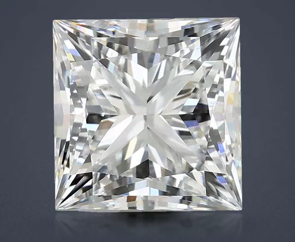 2.98 Carat · D · VVS2 Rare Carat Ideal Cut