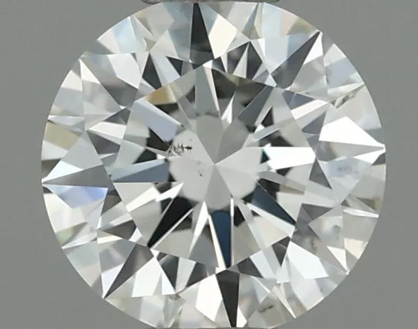 0.5 Carat · J · VS2 Rare Carat Ideal Cut