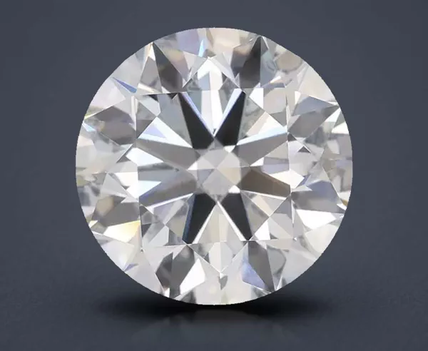 4.01 Carat · E · VVS2 Rare Carat Ideal Cut