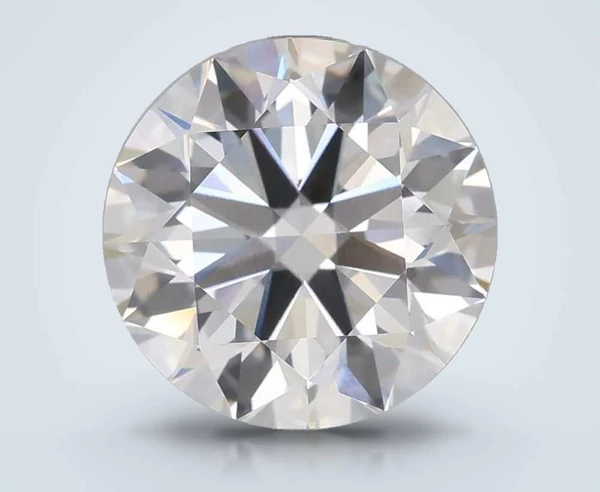 4.01 Carat · E · VVS2 Rare Carat Ideal Cut