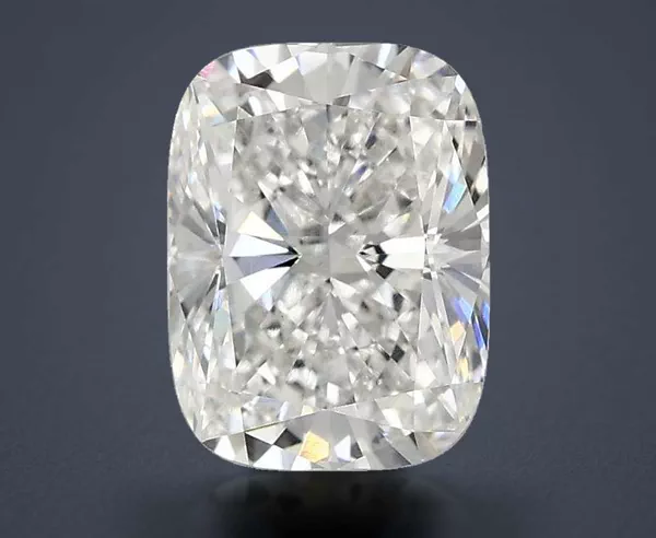 2.1 Carat · F · VS1 Rare Carat Ideal Cut