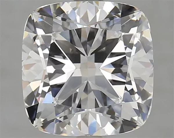 4.4 Carat · D · IF Rare Carat Ideal Cut
